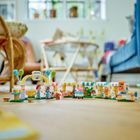 LEGO Friends, Dzień Adopcji Zwierząt, 42615