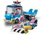 LEGO Friends, Furgonetka usługowa, 41348