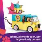 LEGO Friends, Furgonetka z akcesoriami dla zwierząt, 42678