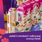 LEGO Friends, Grand Hotel w mieście Heartlake, 42704