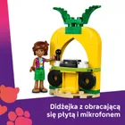 LEGO Friends, Impreza na basenie z jednorożcem i flamingiem, 42658