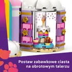 LEGO Friends, Jednorożcowa kawiarnia, 42684