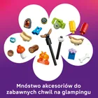 LEGO Friends, Jesienna leśna chatka, 42705