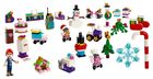 LEGO Friends, Kalendarz adwentowy, 41382
