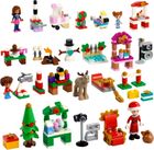 LEGO Friends, Kalendarz adwentowy, 41706