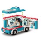 LEGO Friends, Karetka weterynaryjna, 41445