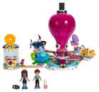 LEGO Friends, Karuzela z ośmiornicą, 41373