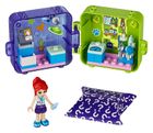 LEGO Friends, Kostka do zabawy Mii, 41403