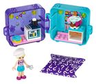 LEGO Friends, Kostka do zabawy Stephanie, 41401