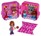 LEGO Friends, Kostka Olivii do zabawy w sklep, 41407