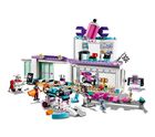 LEGO Friends, Kreatywny warsztat, 41351
