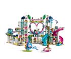 LEGO Friends, Kurort w Heartlake, 41347