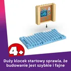 LEGO Friends, Lecznica dla zwierząt, 42696