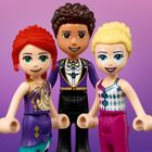 LEGO Friends, Magiczny diabelski młyn i zjeżdżalnia, 41689