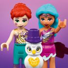 LEGO Friends, Magiczny wóz, 41688
