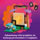 LEGO Friends, Maraton filmowy przyjaciółek, 42642