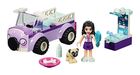 LEGO Friends, Mobilna klinika weterynaryjna Emmy, 41360