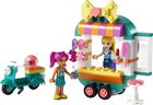 LEGO Friends, Mobilny butik, 41719