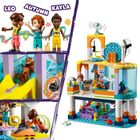 LEGO Friends, Morskie centrum ratunkowe, 41736