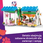 LEGO Friends, Piekarnia z psimi przysmakami, 42677