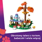 LEGO Friends, Podwieczorek w lesie, 42690