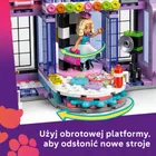 LEGO Friends, Pokaz mody w mieście Heartlake, 42685