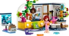LEGO Friends, Pokój Aliyi, 41740