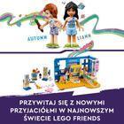 LEGO Friends, Pokój Liann, 41739