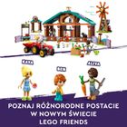 LEGO Friends, Rezerwat zwierząt gospodarskich, 42617