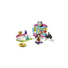 LEGO Friends, Salon piękności dla piesków, 41302
