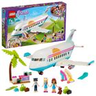 LEGO Friends, Samolot z Heartlake City, 41429
