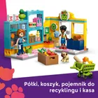 LEGO Friends, Sklep spożywczy w mieście Heartlake, 42680