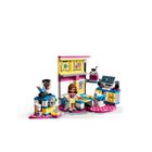 LEGO Friends, Sypialnia Olivii, 41329