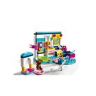 LEGO Friends, Sypialnia Stephanie, 41328