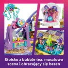 LEGO Friends, Syrenkowa kolejka górska, 42703