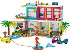 LEGO Friends, Wakacyjny domek na plaży, 41709
