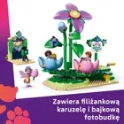 LEGO Friends, Wróżkowa karuzela z kwiatami, 42702