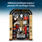 LEGO Harry Potter, Book nook: Ekspres do Hogwartu, 76450