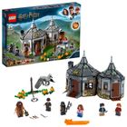 LEGO Harry Potter, Chatka Hagrida: na ratunek Hardodziobowi, 75947