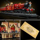 LEGO Harry Potter, Ekspres do Hogwartu - edycja kolekcjonerska, 76405