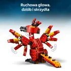 LEGO Harry Potter, Fawkes: feniks Dumbledore'a, 76448