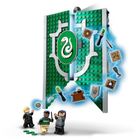 LEGO Harry Potter, Flaga Slytherinu, 76410