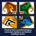 LEGO Harry Potter, Herb Hogwartu, 76462