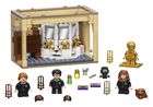 LEGO Harry Potter, Hogwart: pomyłka z eliksirem wielosokowym, 76386
