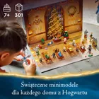 LEGO Harry Potter, Kalendarz adwentowy 2024, 76438