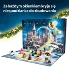 LEGO Harry Potter, Kalendarz adwentowy na 2025 rok, 76456