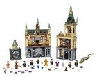 LEGO Harry Potter, Komnata tajemnic w Hogwarcie, 76389