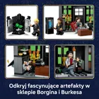 LEGO Harry Potter, Magiczne sklepy na ulicy Śmiertelnego Nokturnu, 76471