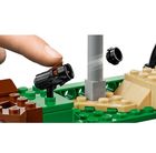LEGO Harry Potter, Mecz quidditcha, 75956