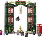 LEGO Harry Potter, Ministerstwo Magii, 76403